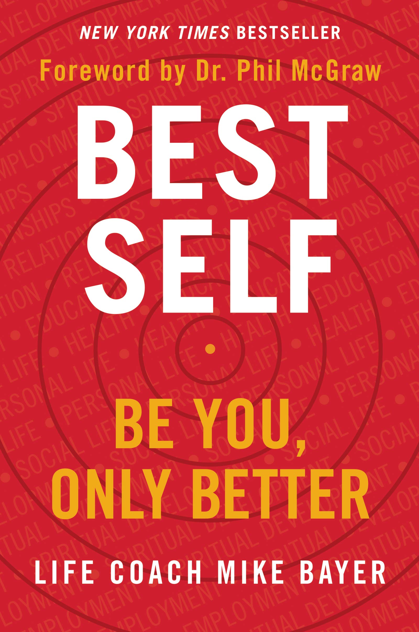 Best Self: Be You, Only Better The Happy Book Stack