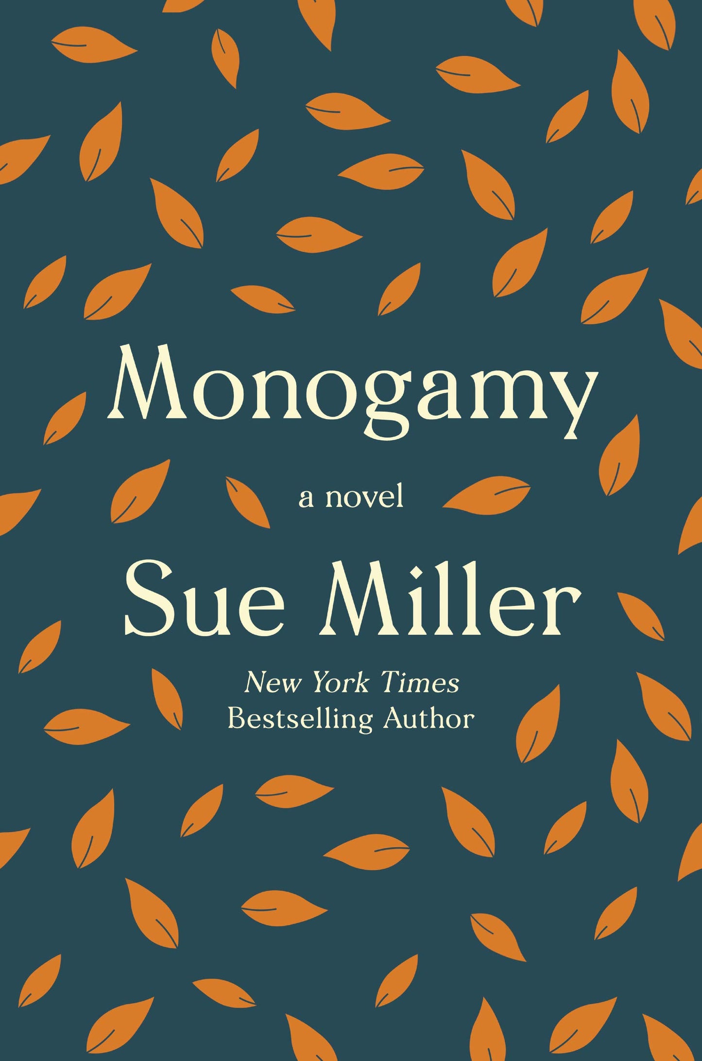 Monogamy: A Thirty-Year Marriage, a Widow's Grief, and the Truth About Love The Happy Book Stack