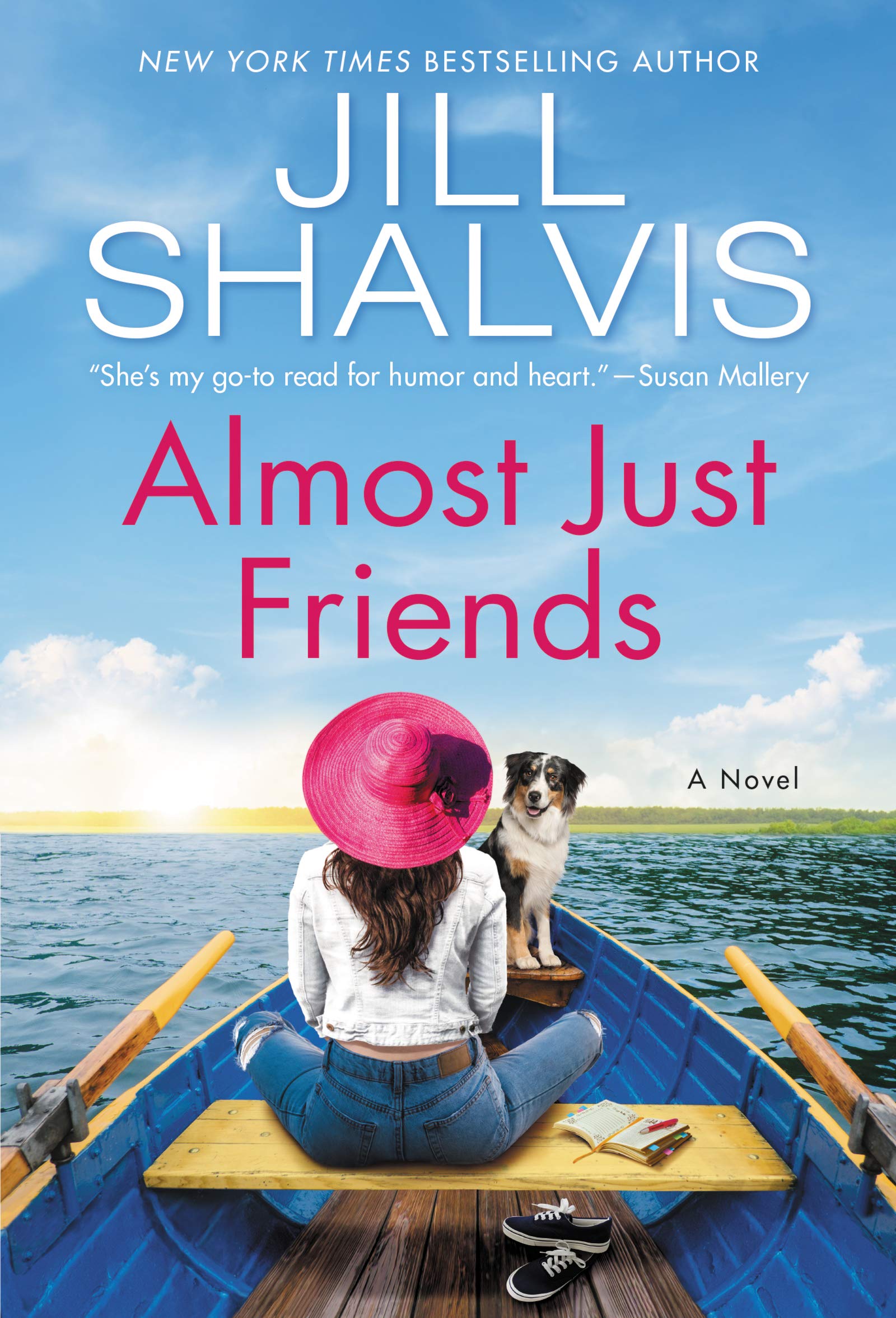 Almost Just Friends: A Small Town Romance of Healing from Family Secrets and Finding Love (The Wildstone Series, 4) The Happy Book Stack