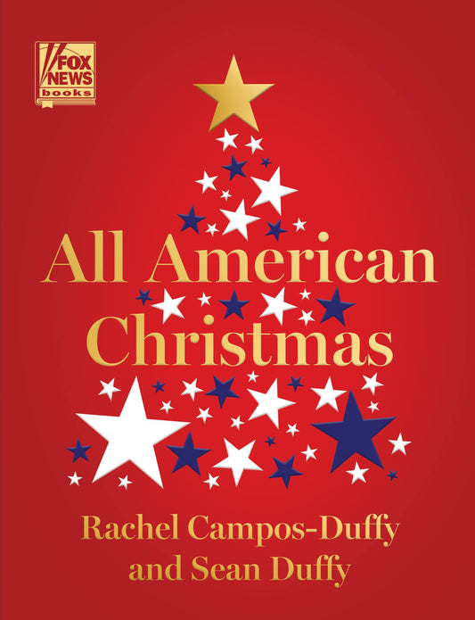 All American Christmas: A Holiday Story Collection - 9260