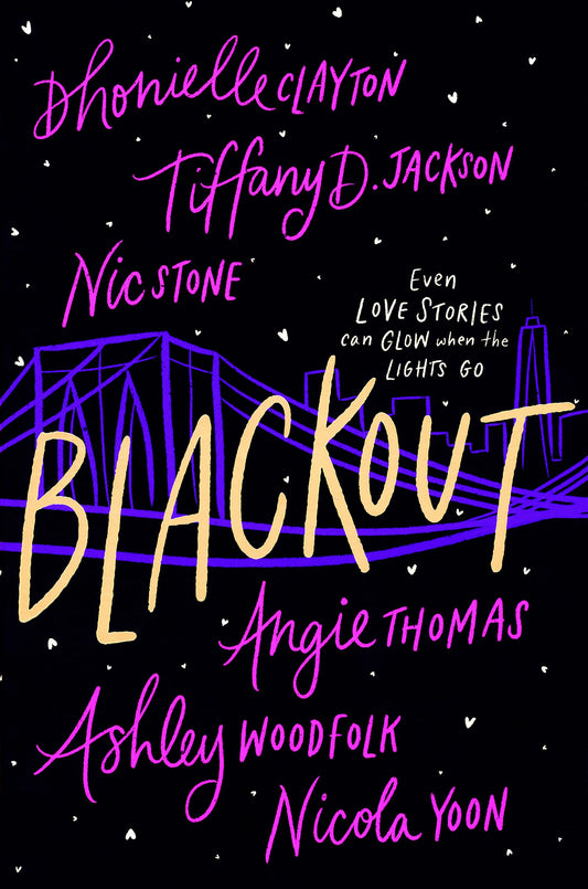 Blackout: A Novel - 7628