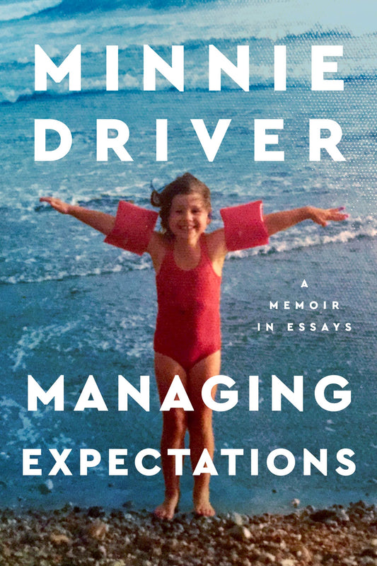 Managing Expectations: A Memoir in Essays The Happy Book Stack