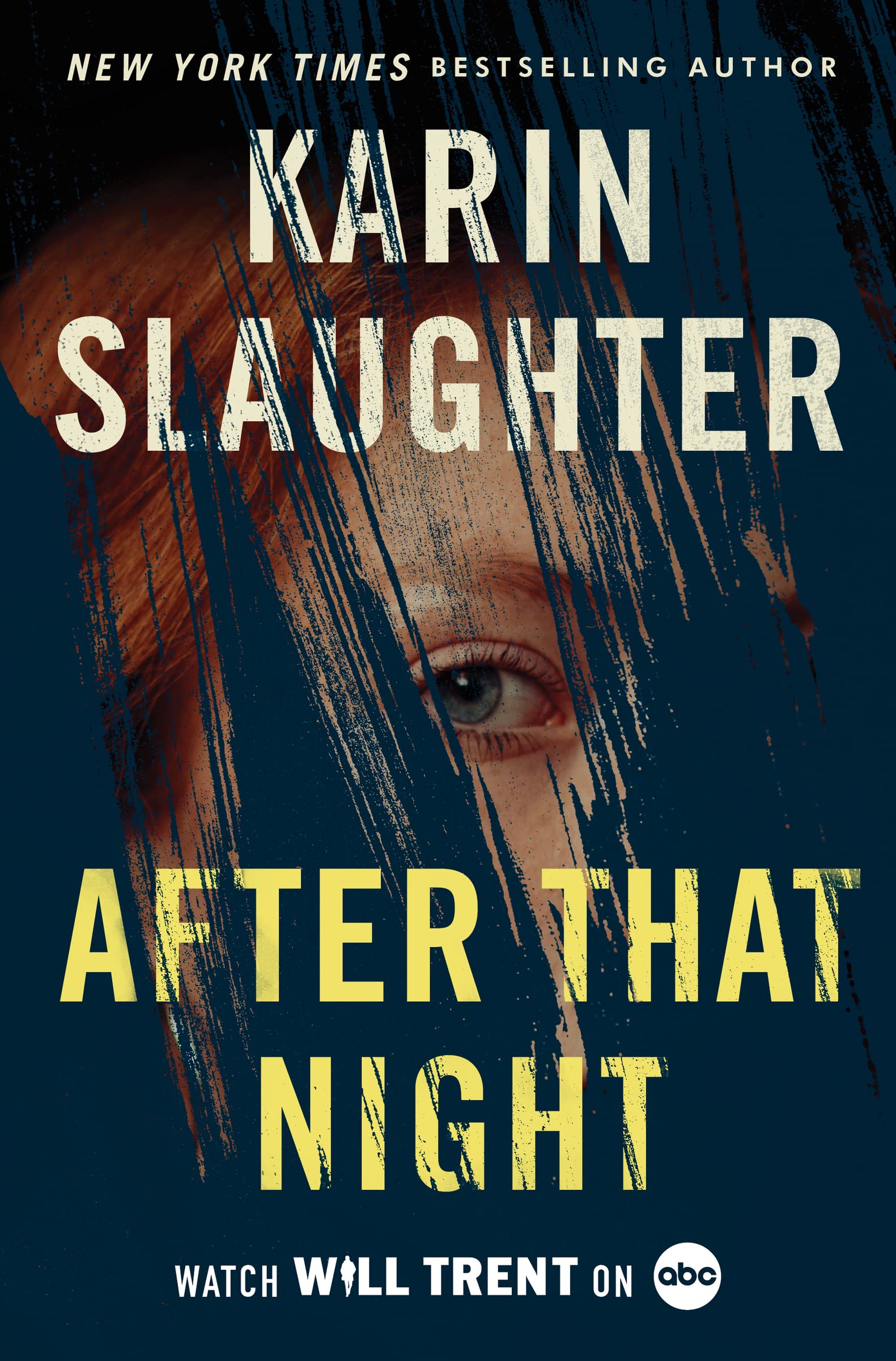 After That Night: An Electrifying Thriller with a Chilling Mystery, Uncover the Secrets Buried in the Past (Will Trent, 11) The Happy Book Stack