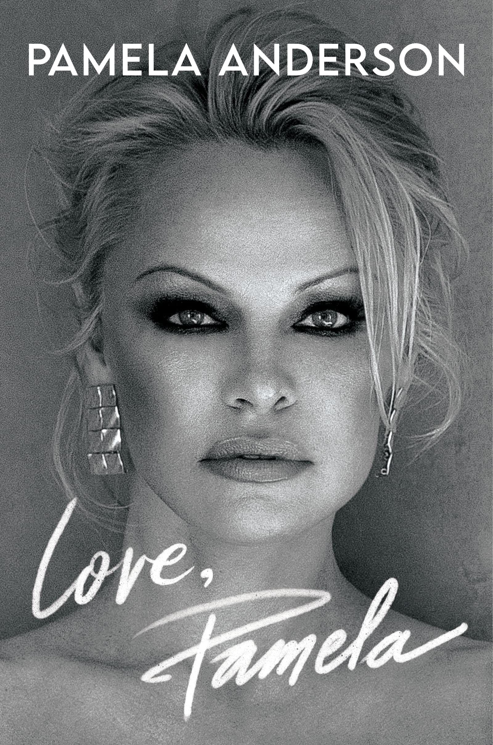 Love, Pamela: A Memoir The Happy Book Stack