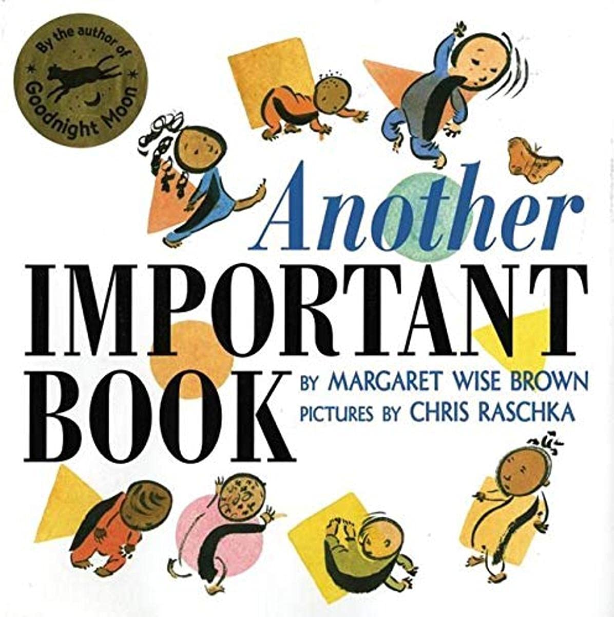 Another Important Book: A Joyful Rhyming Picture Book About Celebrating Milestones for Kids (Ages 4-8) The Happy Book Stack