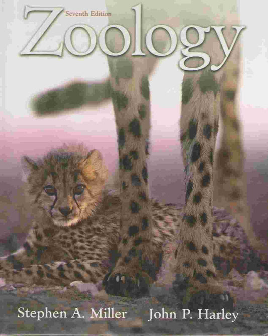 Zoology - 6693