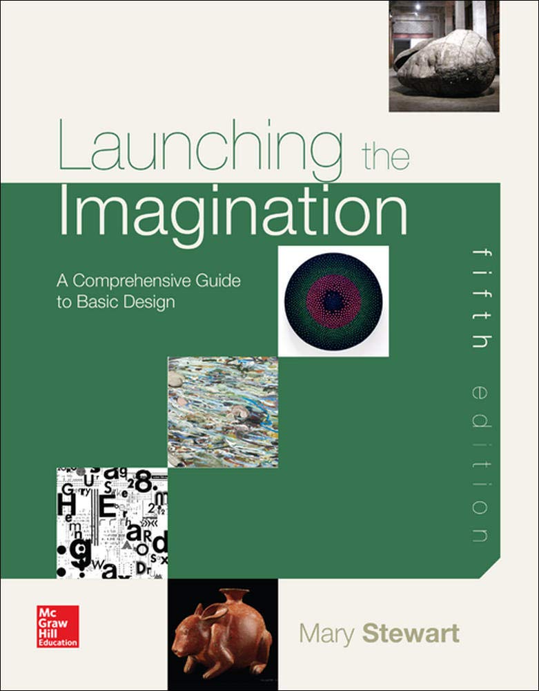 Launching the Imagination - 8166