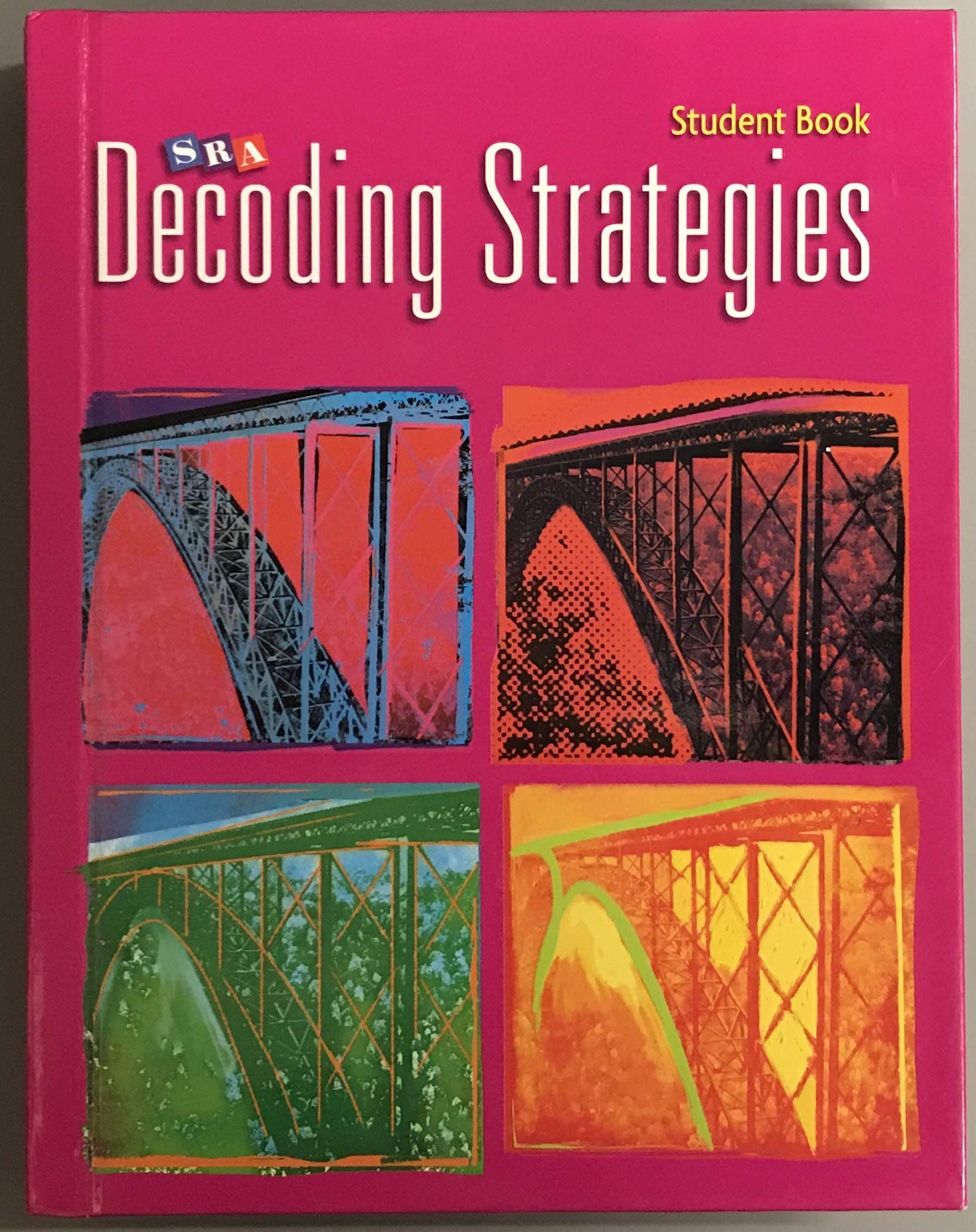 Corrective Reading Decoding Level B2, Student Book The Happy Book Stack