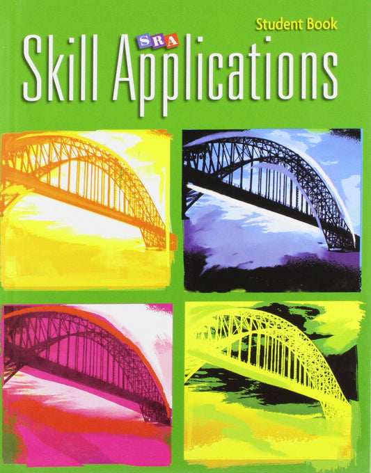 Corrective Reading Decoding C, Student Textbook The Happy Book Stack