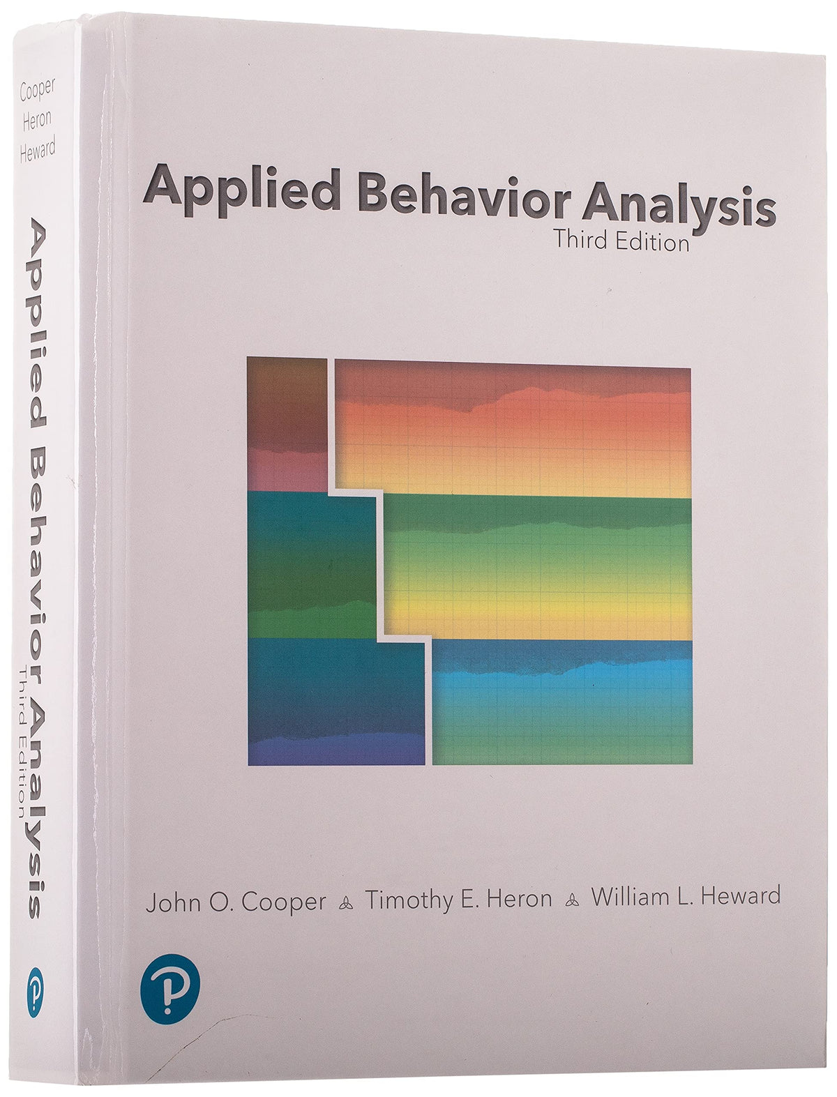 Applied Behavior Analysis The Happy Book Stack