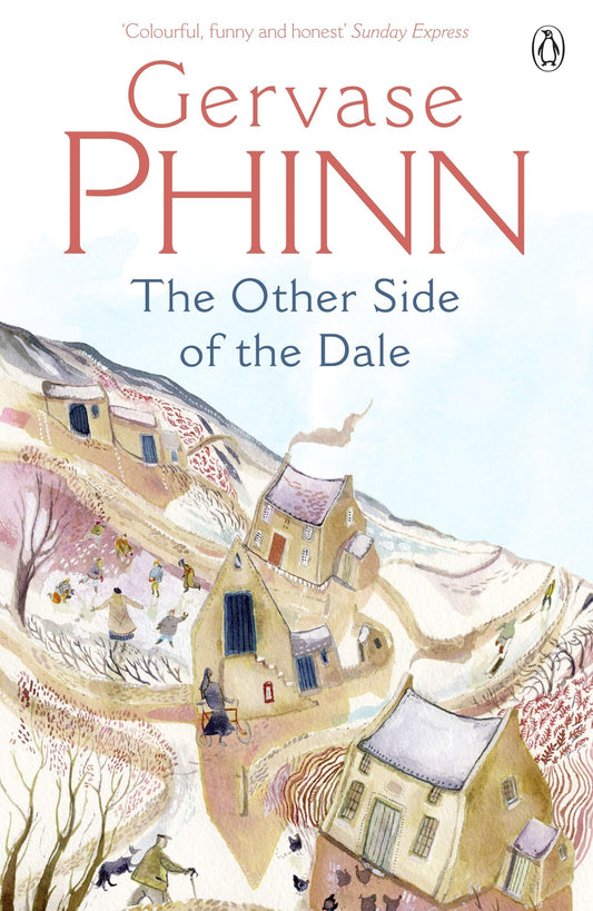 The Other Side of the Dale The Happy Book Stack