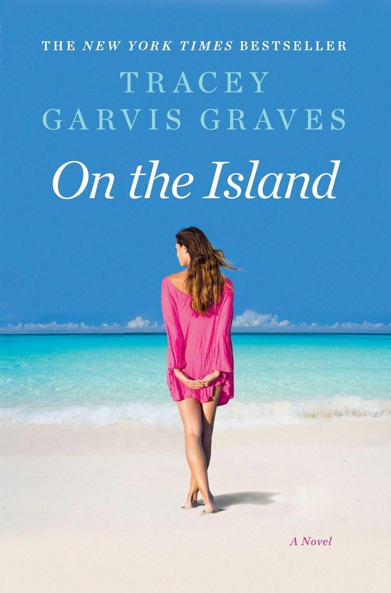 On the Island The Happy Book Stack