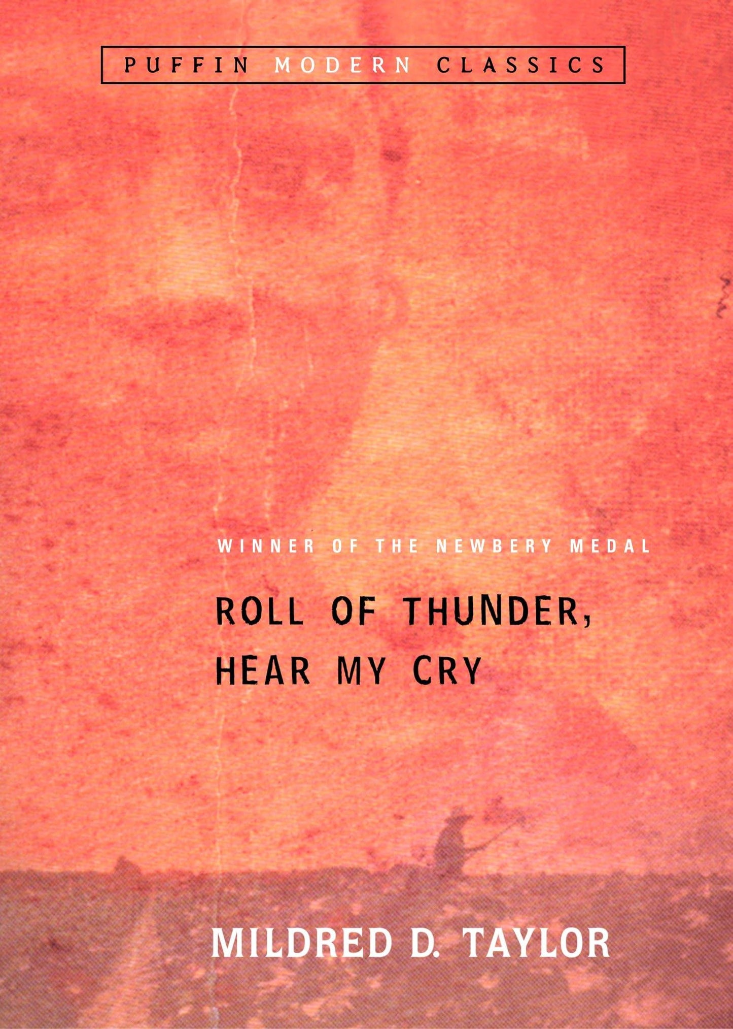 Roll of Thunder, Hear My Cry The Happy Book Stack