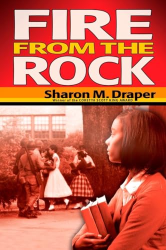 Fire from the Rock The Happy Book Stack
