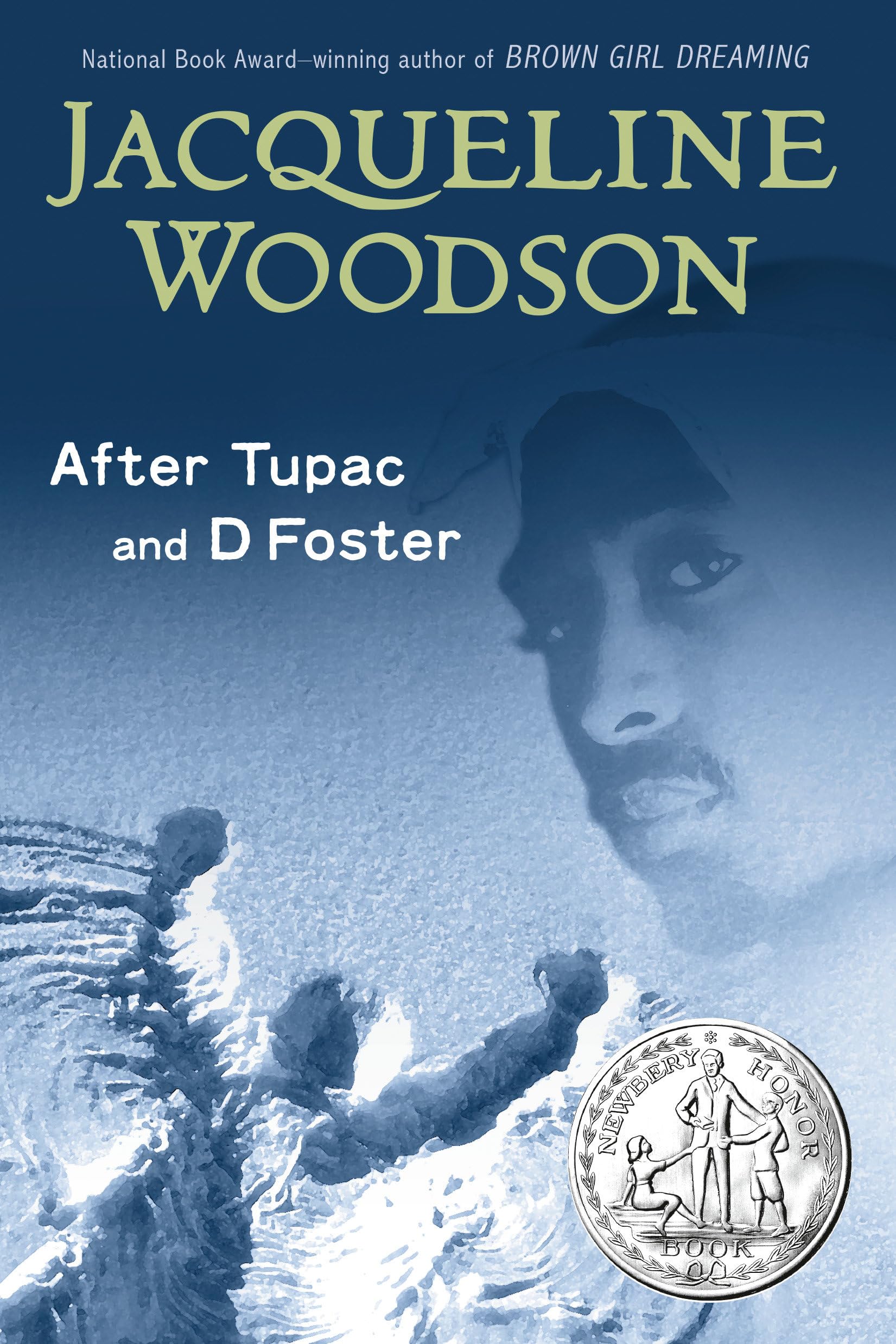 After Tupac and D Foster The Happy Book Stack