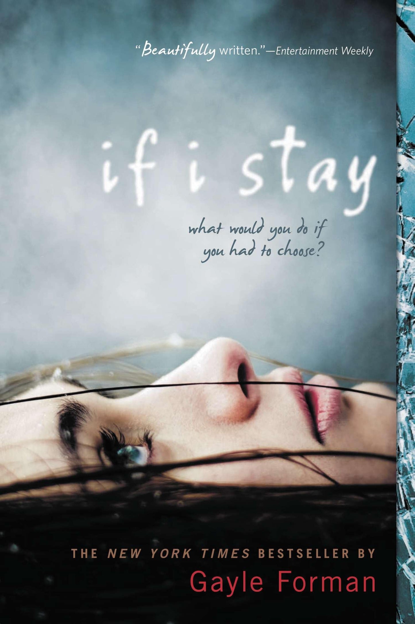 If I Stay - 6778