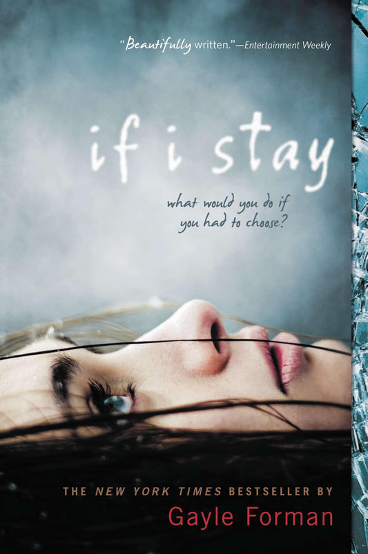 If I Stay - 6778