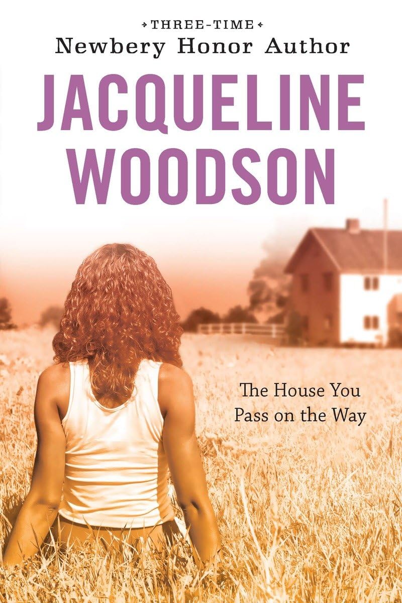 The House You Pass On the Way The Happy Book Stack