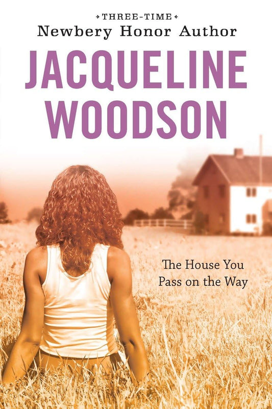 The House You Pass On the Way The Happy Book Stack