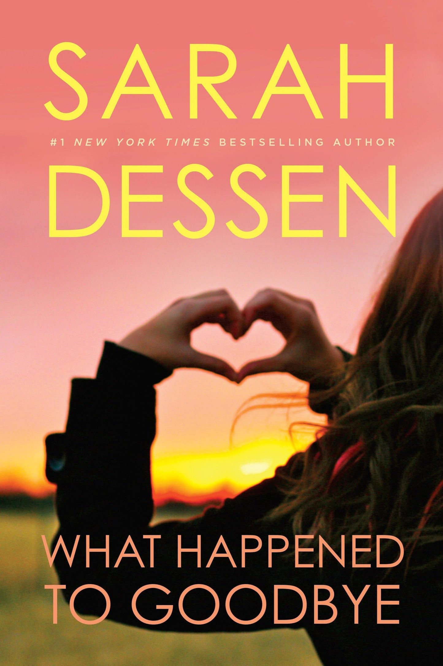 What Happened to Goodbye The Happy Book Stack