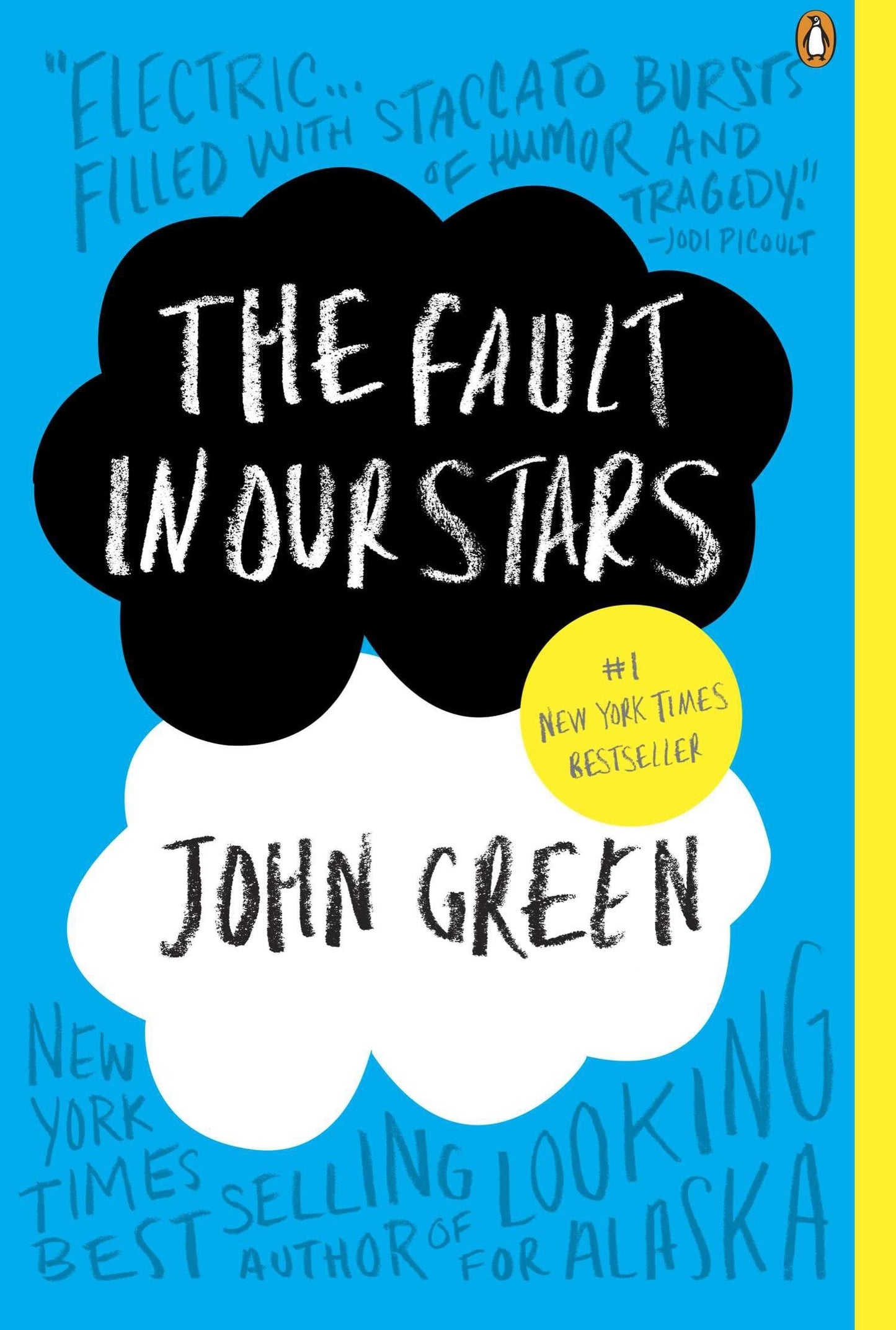 The Fault in Our Stars - 4920