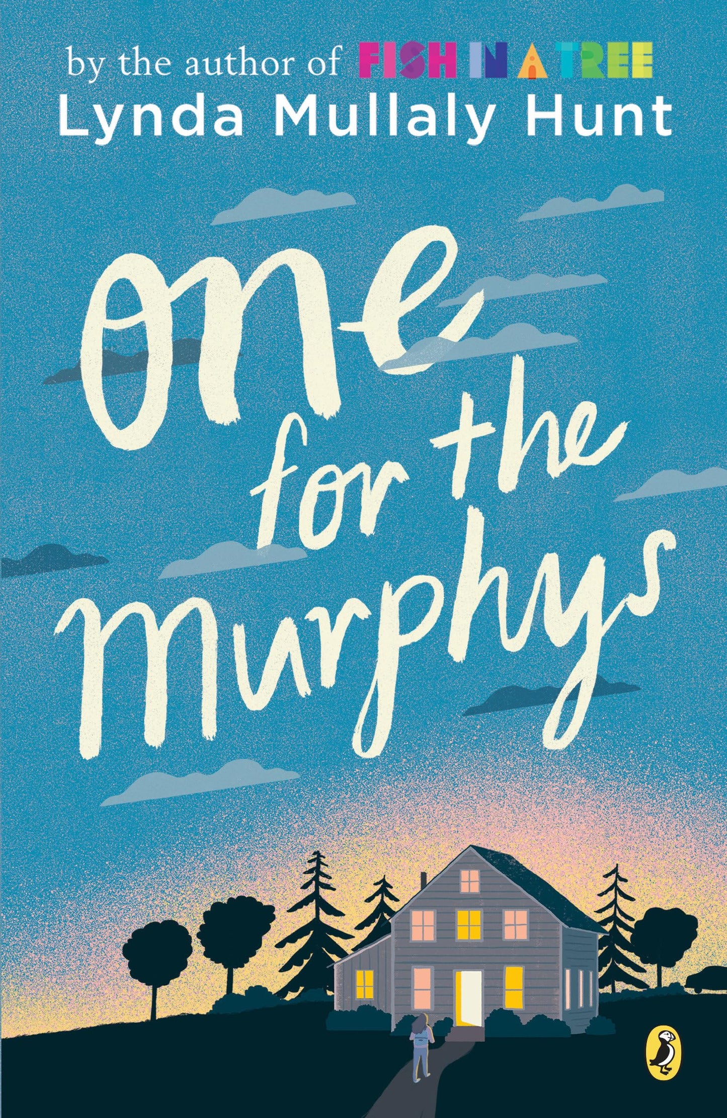 One for the Murphys The Happy Book Stack
