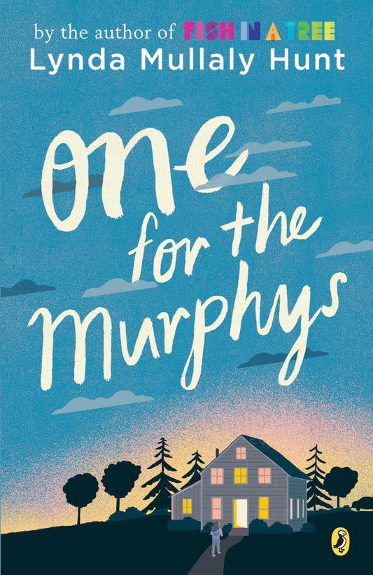 One for the Murphys The Happy Book Stack