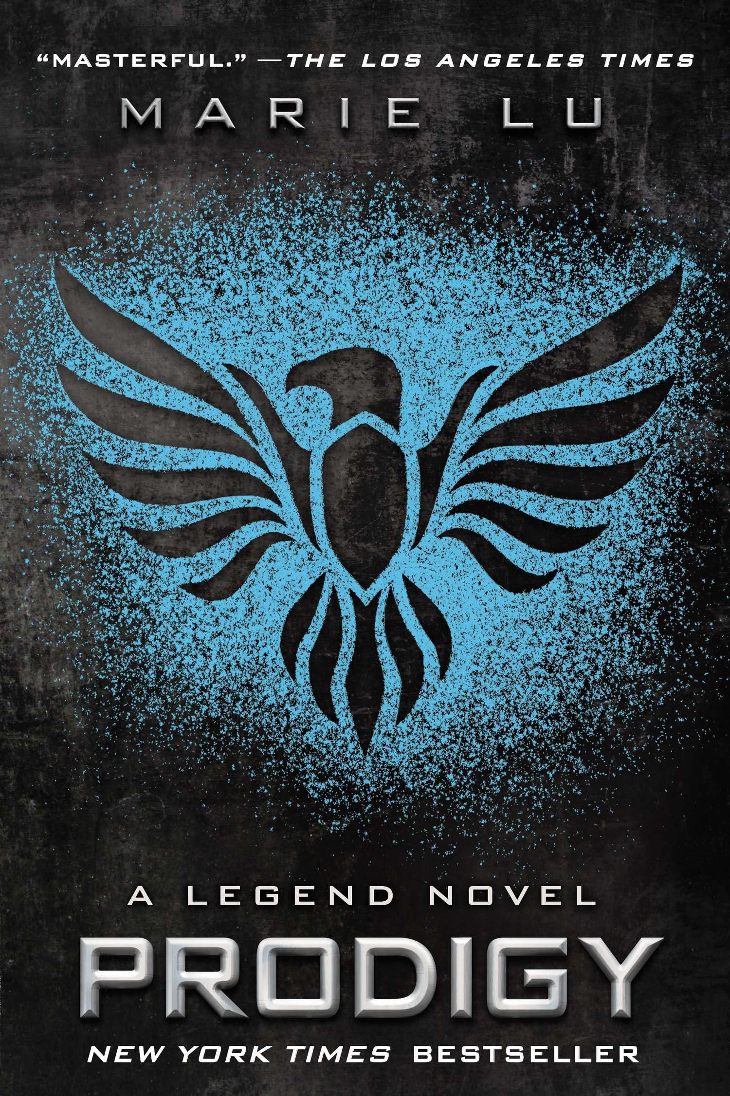 Prodigy The Happy Book Stack