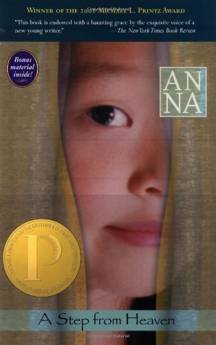 A Step From Heaven - 1120