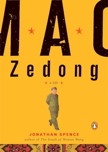 Mao Zedong: A Life