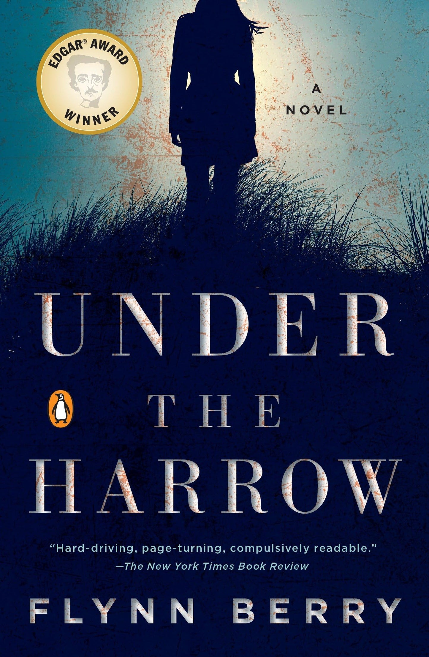Under the Harrow: A Novel The Happy Book Stack