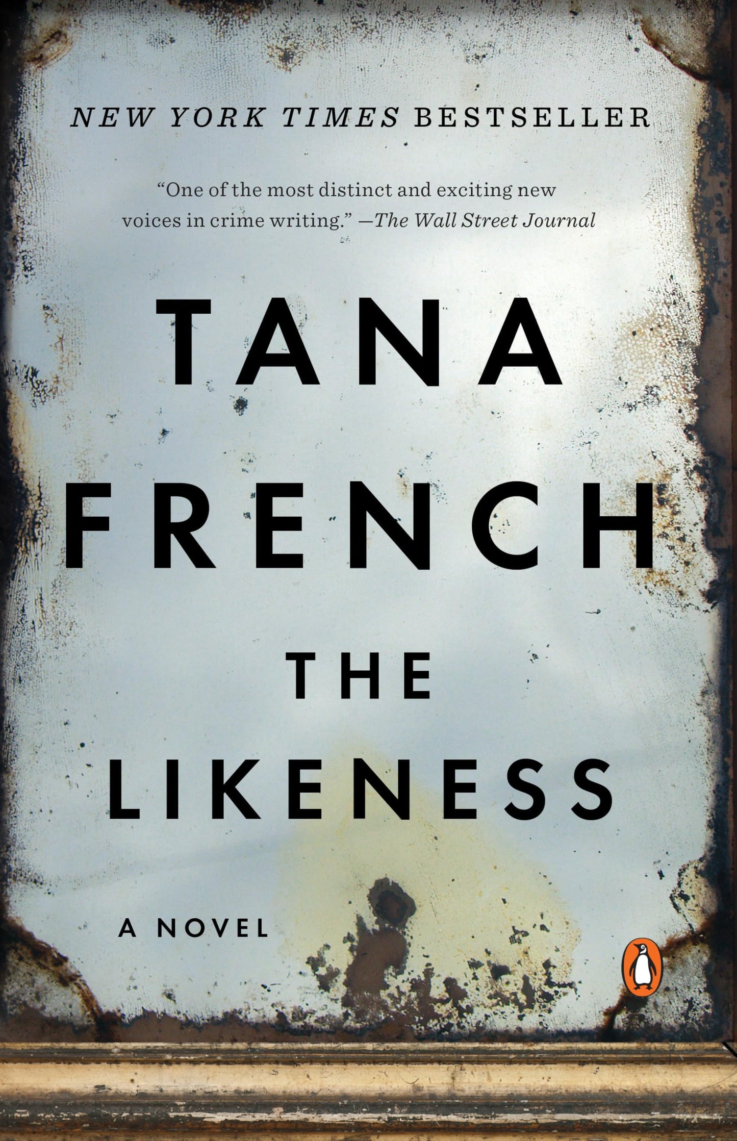 The Likeness The Happy Book Stack