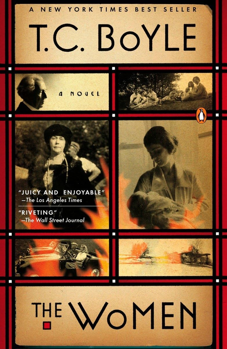 The Women: A Novel The Happy Book Stack
