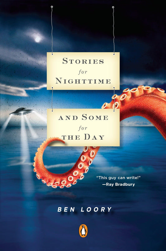 Stories for Nighttime and Some for the Day The Happy Book Stack