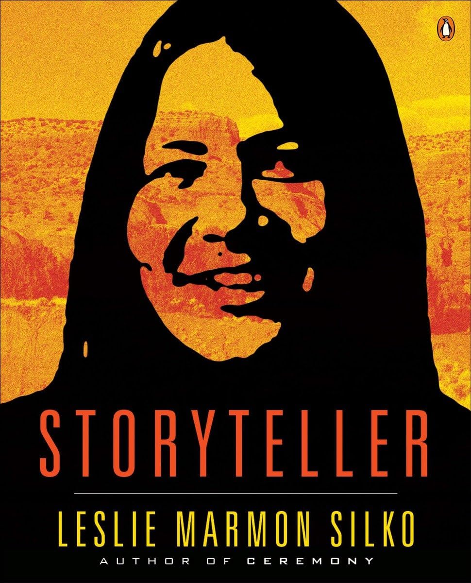 Storyteller The Happy Book Stack
