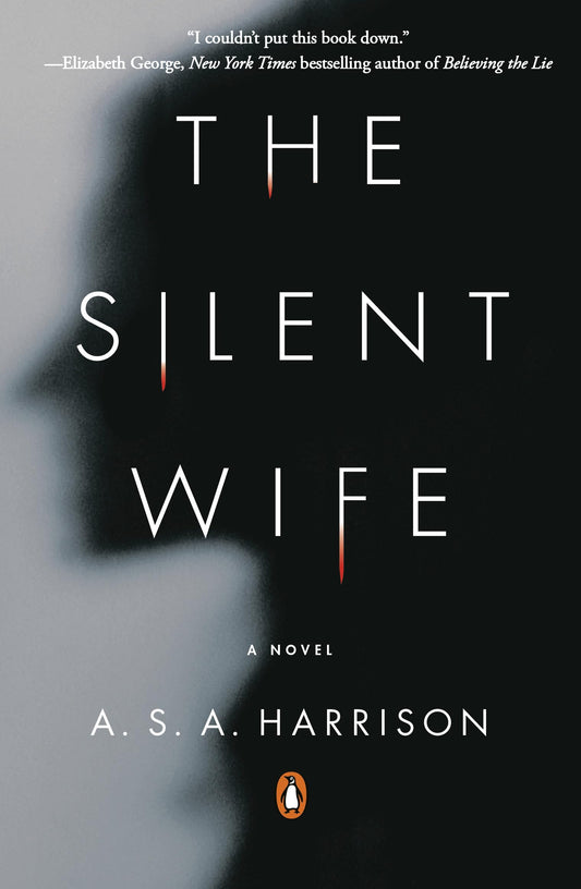 The Silent Wife: A Novel The Happy Book Stack