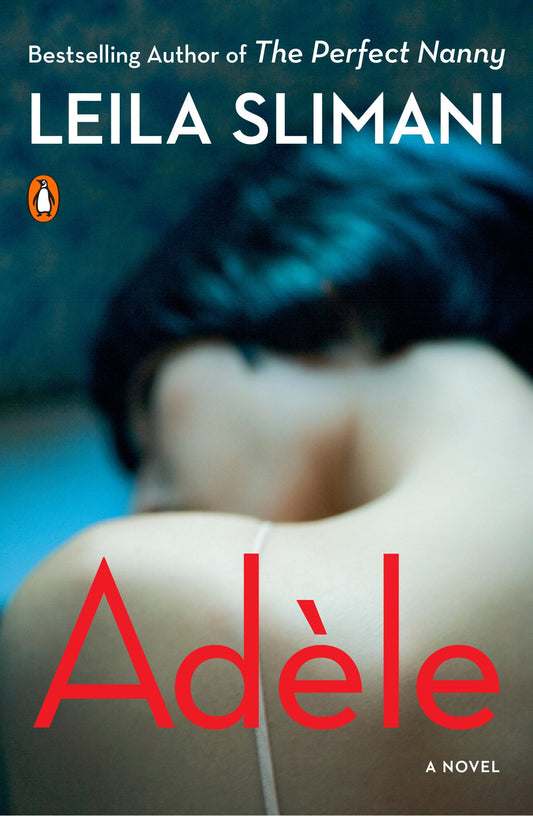 Adle: A Novel - 406