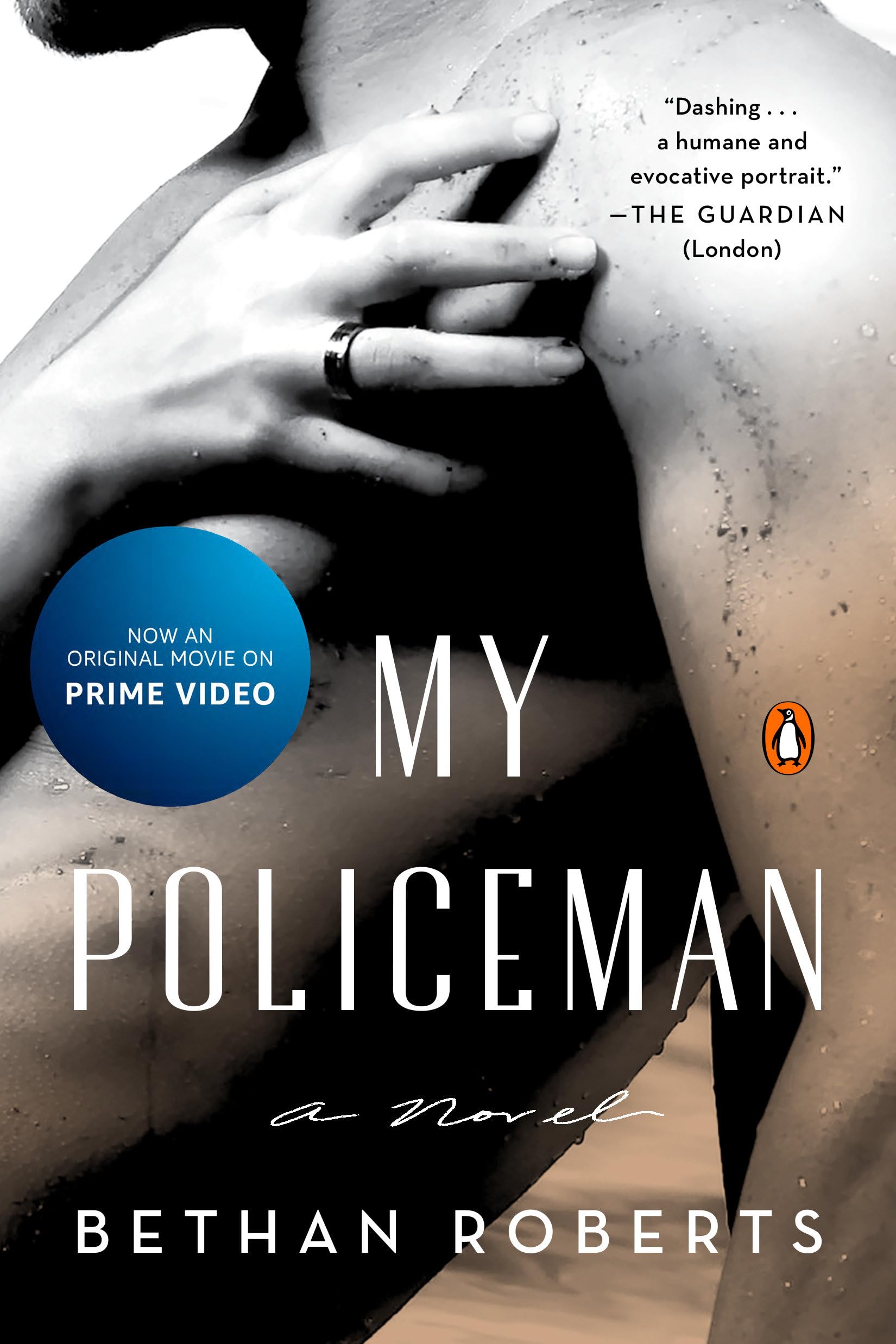 My Policeman: A Novel The Happy Book Stack