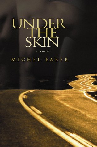 Under the Skin The Happy Book Stack