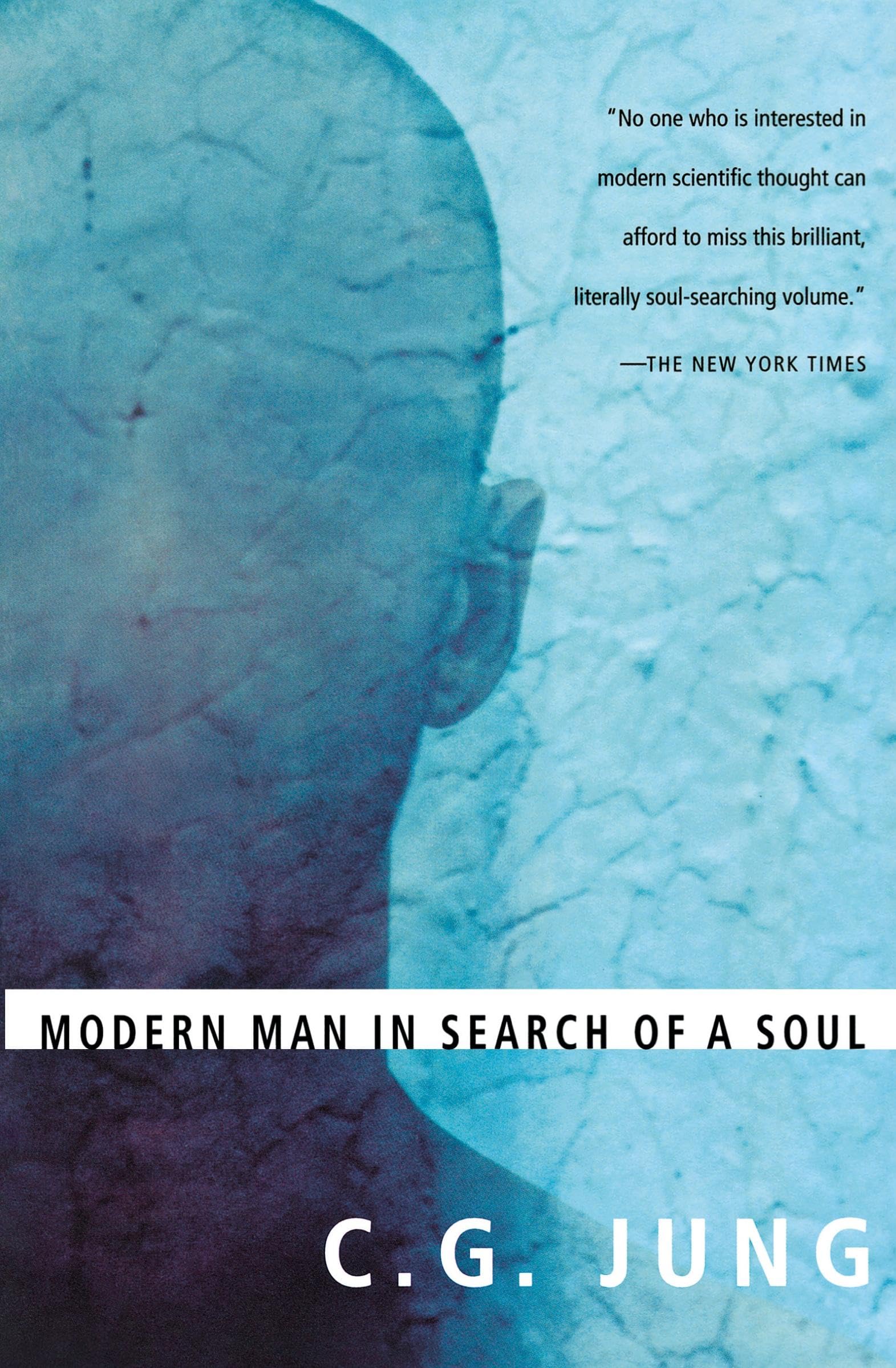 Modern Man In Search Of A Soul: Analytical Psychology and Dream Analysis―Jung's Theories Beyond Freud The Happy Book Stack