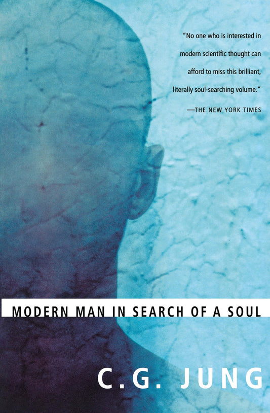Modern Man In Search Of A Soul: Analytical Psychology and Dream Analysis―Jung's Theories Beyond Freud The Happy Book Stack