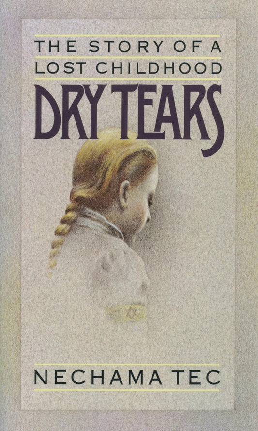 Dry Tears: The Story of a Lost Childhood The Happy Book Stack