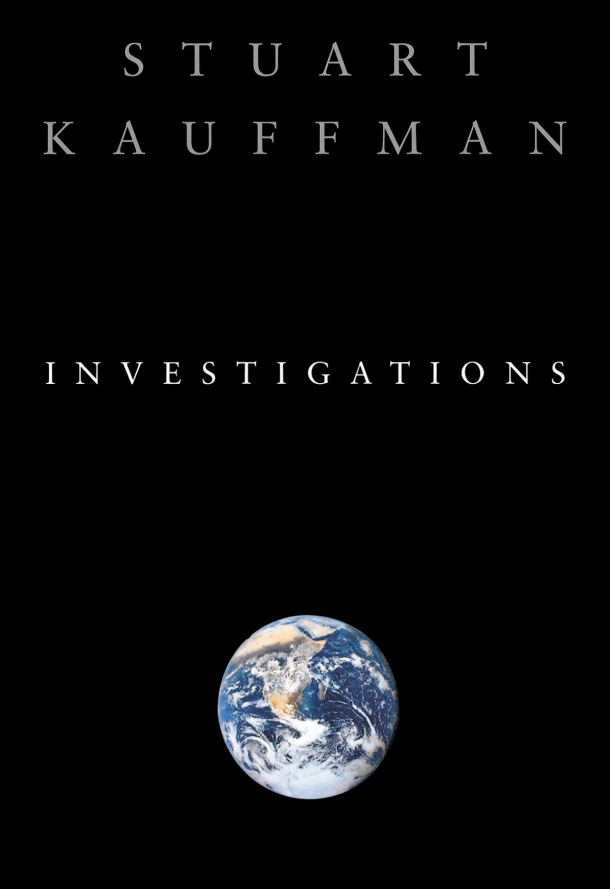 Investigations The Happy Book Stack
