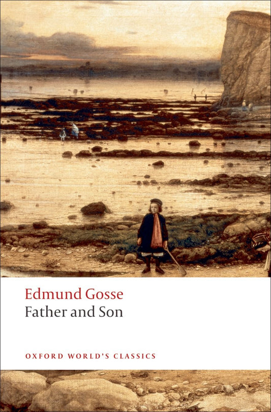 Father and Son (Oxford World's Classics) The Happy Book Stack