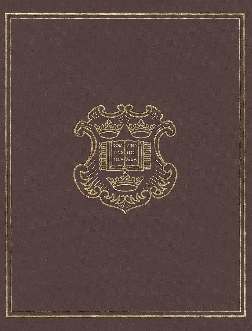 The Holy Bible: King James Version, Quatercentenary Edition - 2613