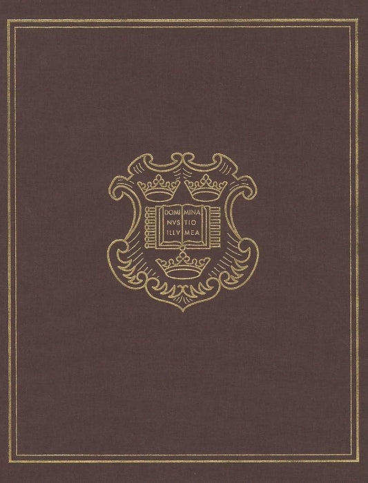 The Holy Bible: King James Version, Quatercentenary Edition - 2613