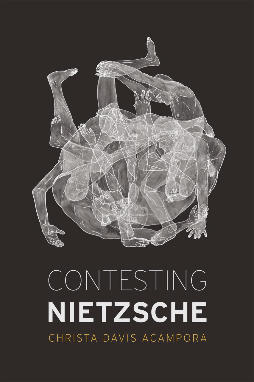 Contesting Nietzsche - 7544