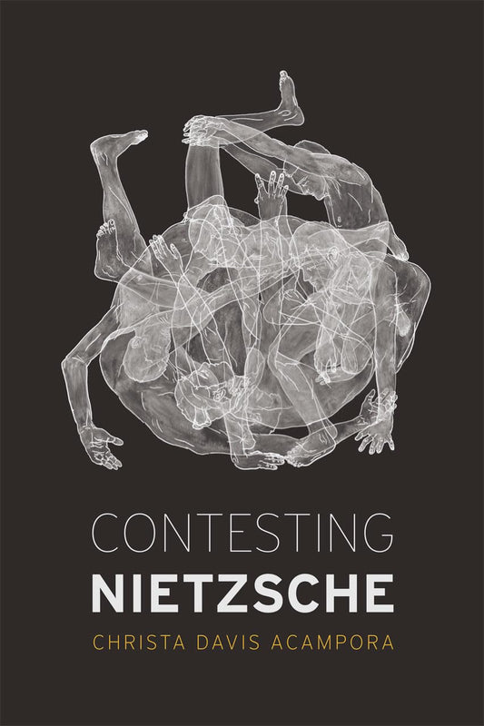 Contesting Nietzsche - 3336