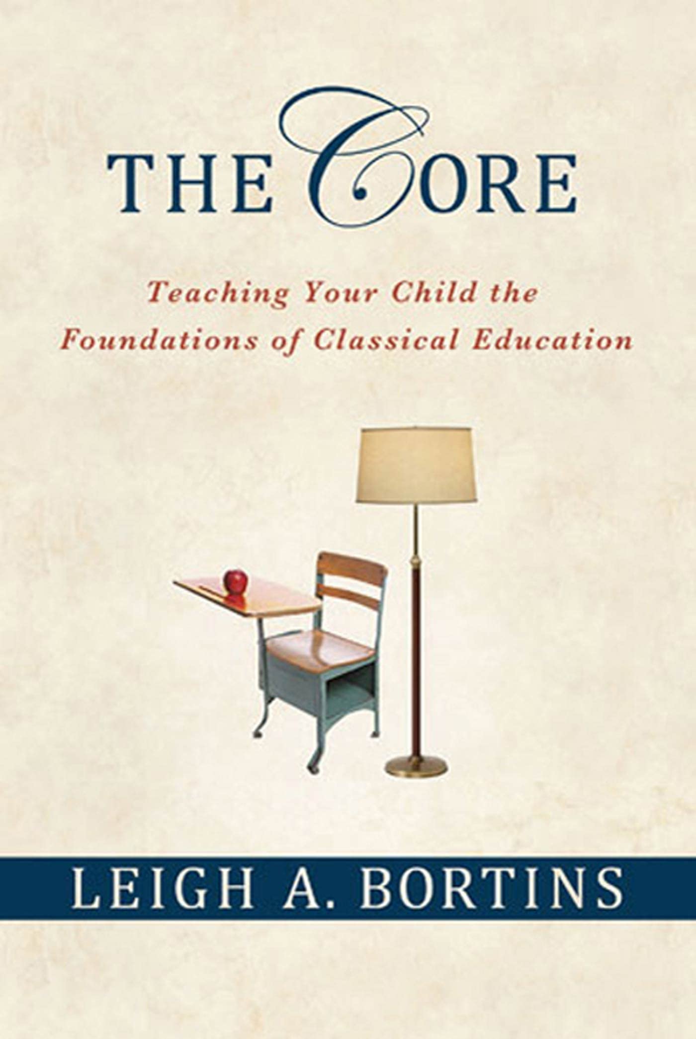 CORE The Happy Book Stack