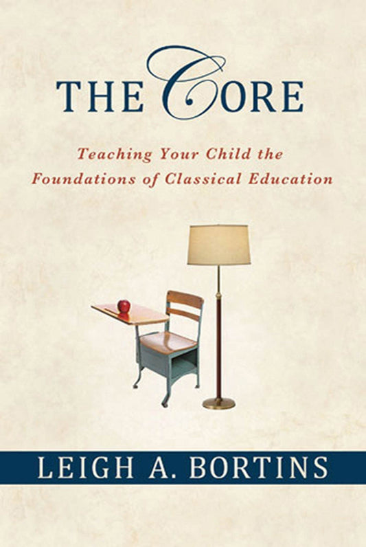CORE The Happy Book Stack